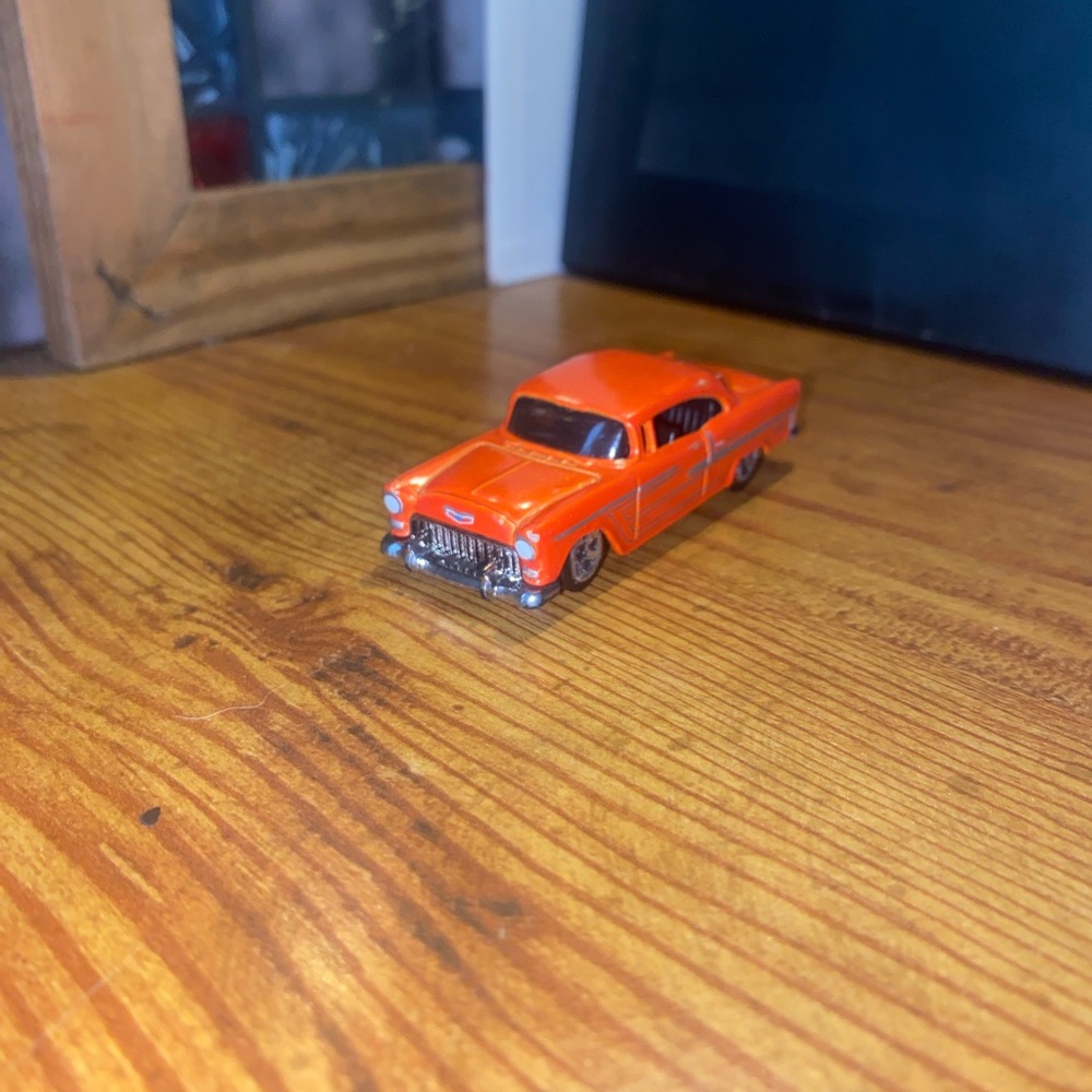 Collectible Car